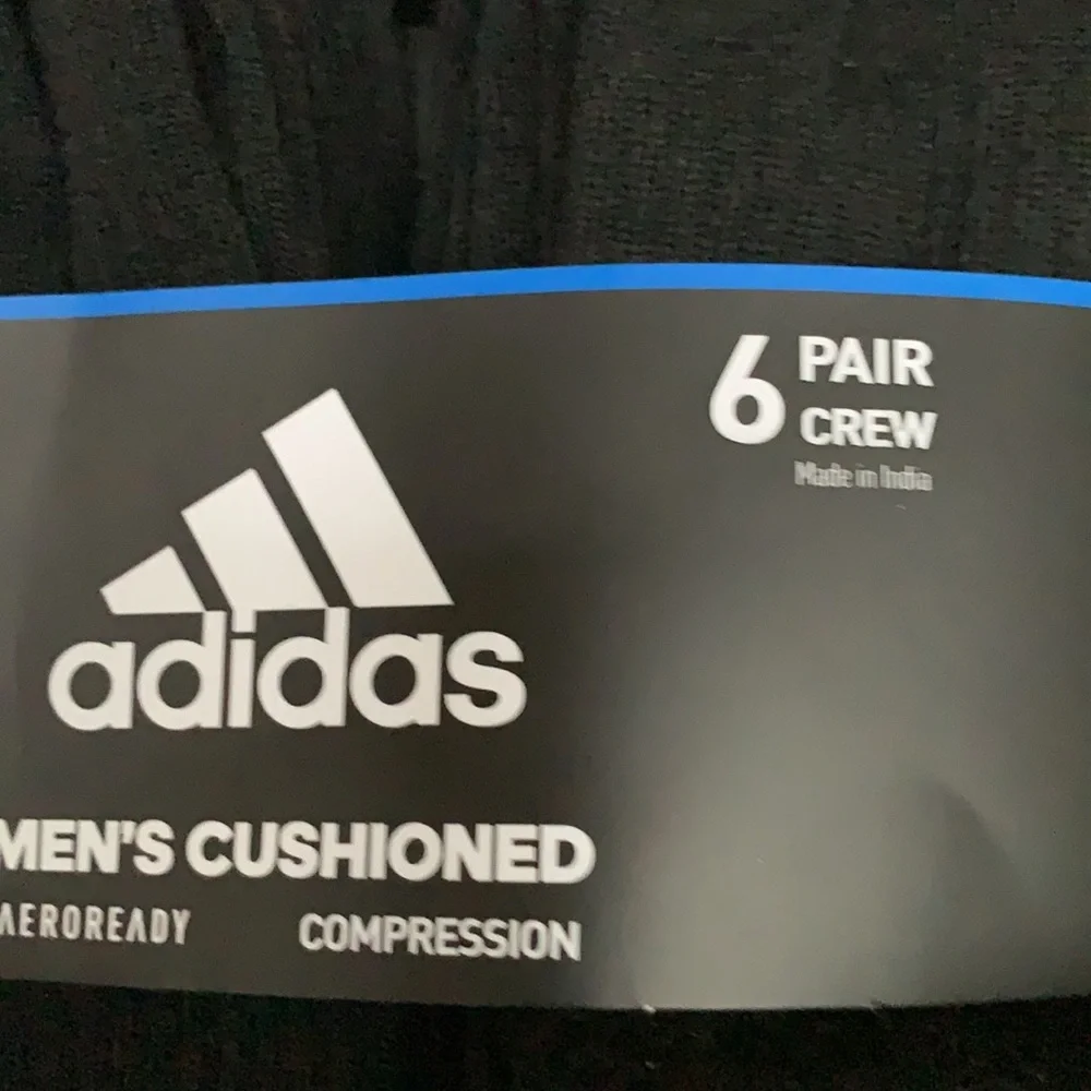 adidas pack set